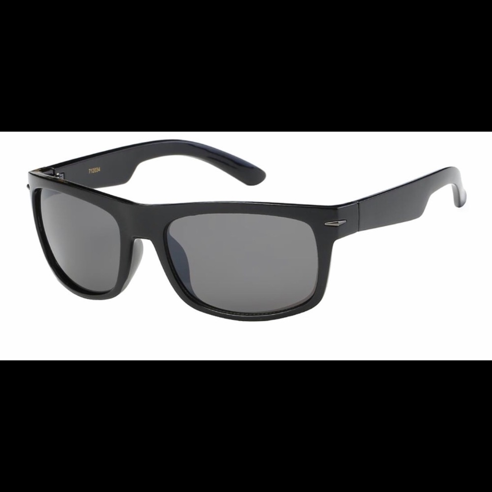 Black Sunglasses